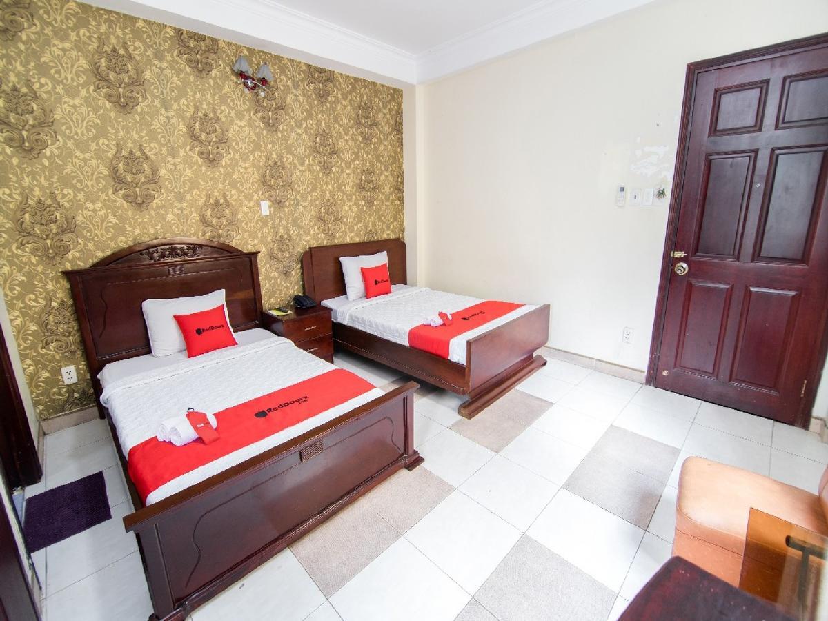 Reddoorz Near 23rd September Park 2* Ho Chi Minh City