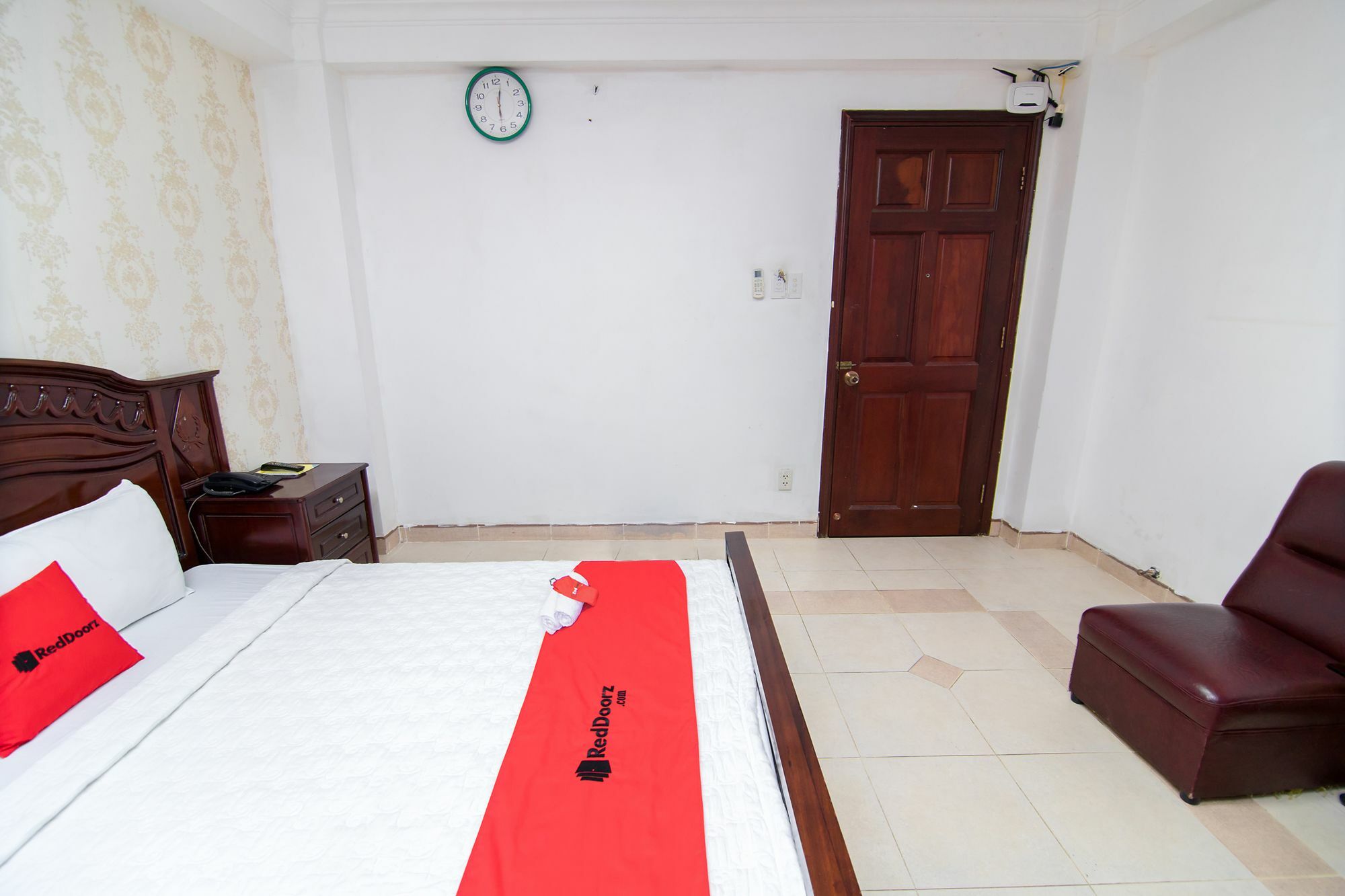 Reddoorz Near 23rd September Park Ho Chi Minh City