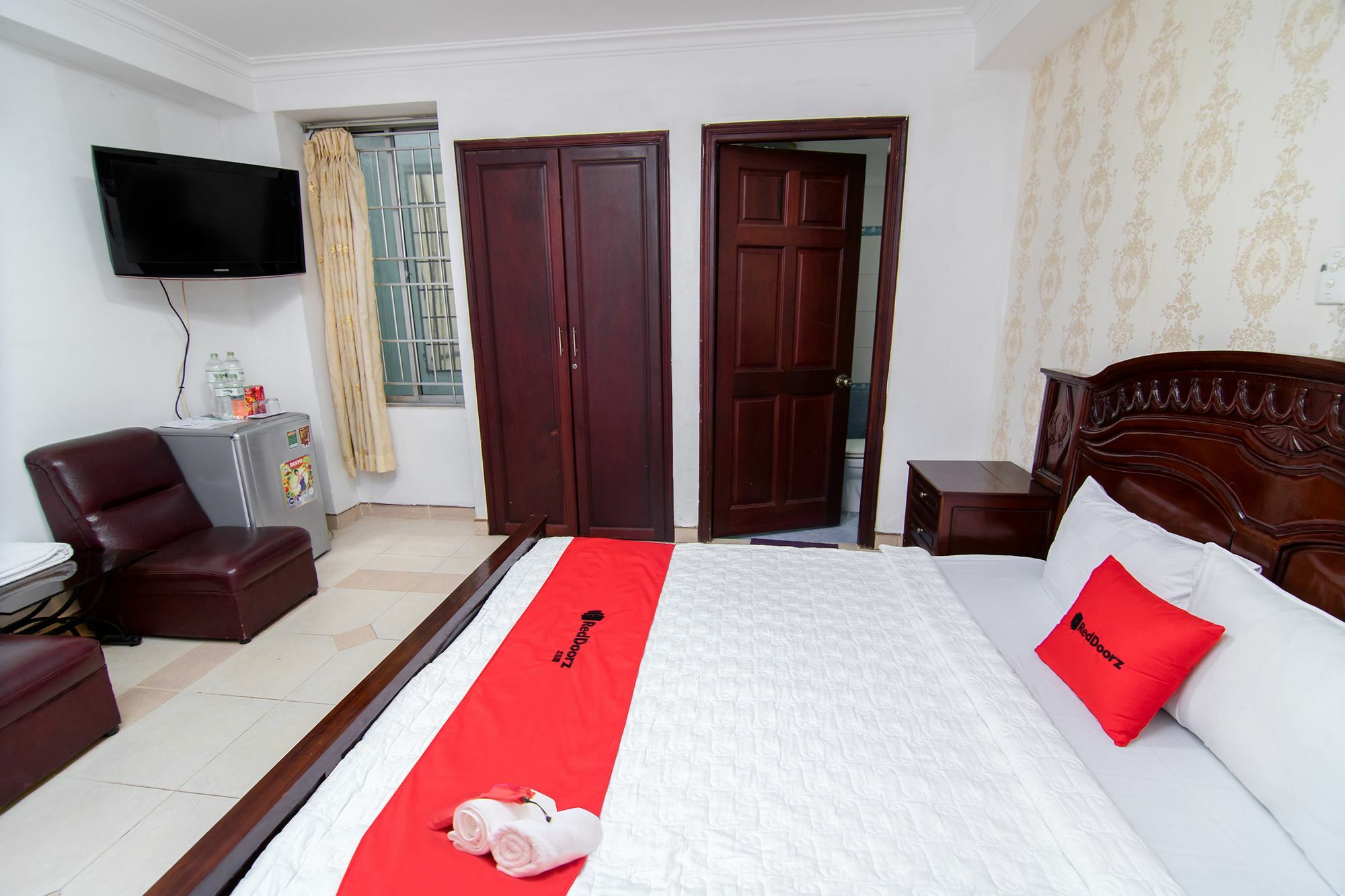 Reddoorz Near 23rd September Park Ho Chi Minh City